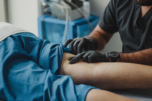 Sintomas persistentes del linfoma y diagnostico oportuno 1 pexels pandaa 135387081