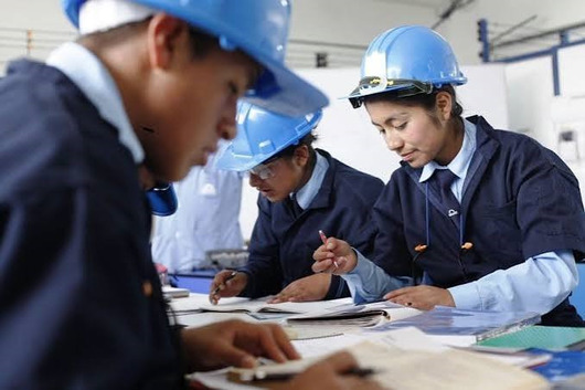 Solo dos de diez institutos están licenciados en el Perú 1 profesionales tecnicos1