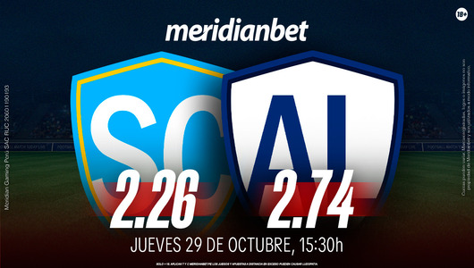 Sporting Cristal vs Alianza Lima: ¡Gana un Volkswagen Nivus 0 km con Meridianbet y Kashio! 1 1200x622 2 SportingCristal AlianzaLima1