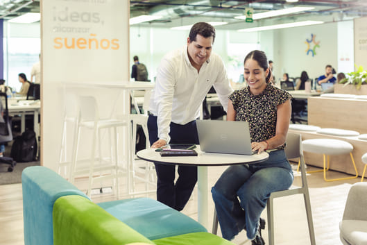 Cbc Perú lanza convocatoria para su programa trainee 2026 1 CBC PROGRAMA TRAINEE11