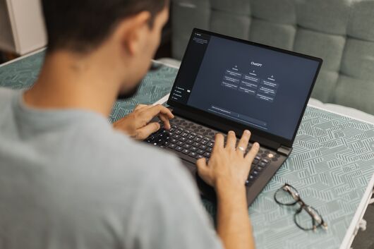 Claves para aprovechar ChatGPT y Gemini según Servinformación 1 ChatGPT1