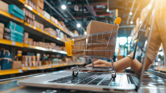 Ciberataques generan pérdidas al 36% de las empresas de retail 1 Ciberataques a Retail1