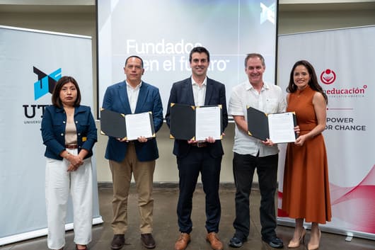 Convenio para becas 211