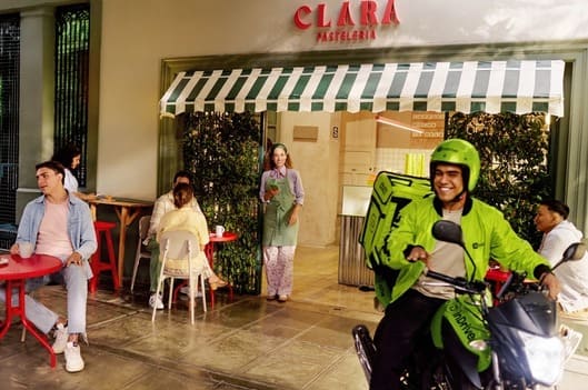 Demanda de delivery en Perú crecería hasta 82% en el Q4 1 Delivery inDrive11