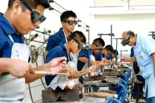 Educacion Tec