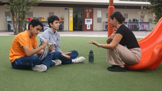 Manejar la frustración escolar en niños y adolescentes 1 Foto Bienestar Emocional 11