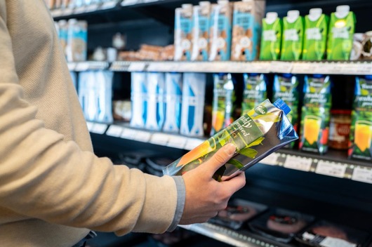 Los envases de cartón para alimentos ganan terreno 1 envases de carton