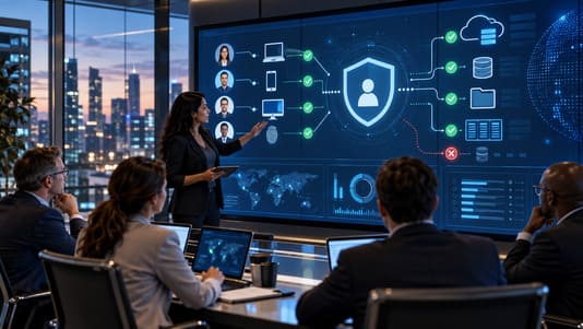 El modelo Zero Trust cambia la ciberseguridad 1 Foto A111