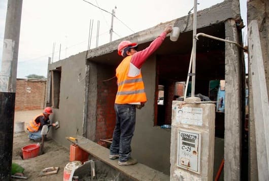 Viviendas autoconstruidas en el Perú incumplen la normativa 1 Imagen 111