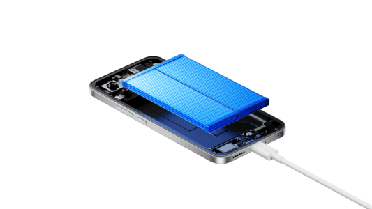 Cinco hábitos para prolongar la vida útil de tu batería 1 REDMI Note 17 Pro Max 5G Cloud Blush white 9210mAh battery 211