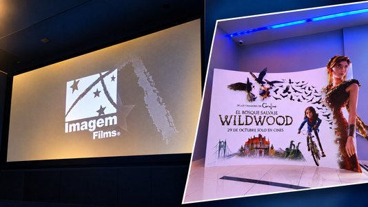 Imagem Films Perú anuncia quince estrenos para el 2027 1 Roadshow Imagem Films Peru 1