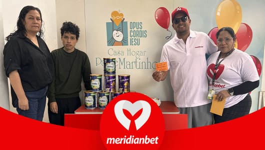 Meridianbet y Reimond Manco llevan ayuda a la Casa Hogar Padre Martinho 1 donacion septiembre meridianbet manco padre martinho 2026.jpg11