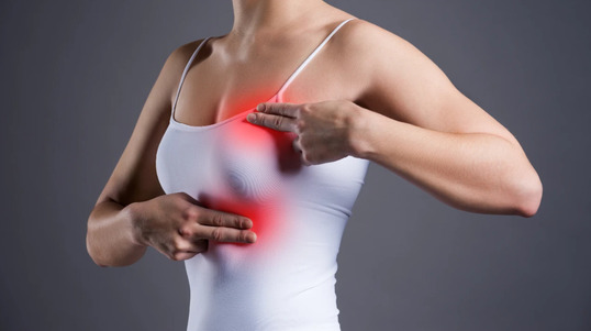 Cáncer de mama en el Perú factores clave de riesgo y prevención 1 factores de riesgo cancer mama1