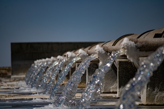 Inteligencia artificial para cuidar el agua industrial 1 imagen1 waterquality1