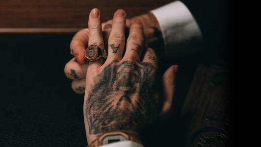 kv jbalvin11