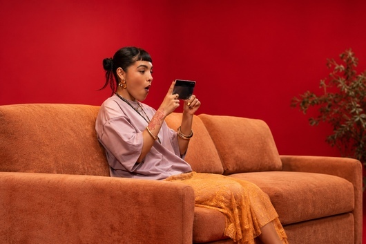 Aspectos al elegir un smartphone para ver series y películas 1 nubia l cuatro aspectos a considerar al elegir un smartphone 111