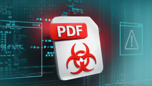 PDFs maliciosos lideran amenazas por correo en América Latina 1 pdf malicioso1