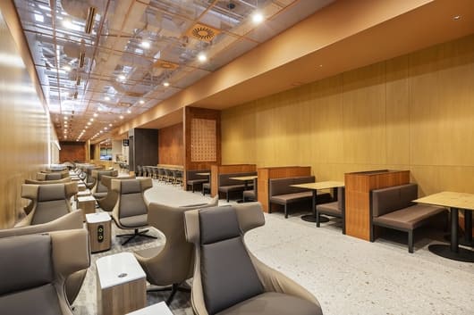 Airport Dimensions abre su tercer salón VIP en el Jorge Chávez 1 theclubsalonvip2 12811